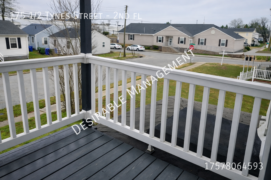 175 1/2 Tynes St #2ndFL - Photo 2 of 11