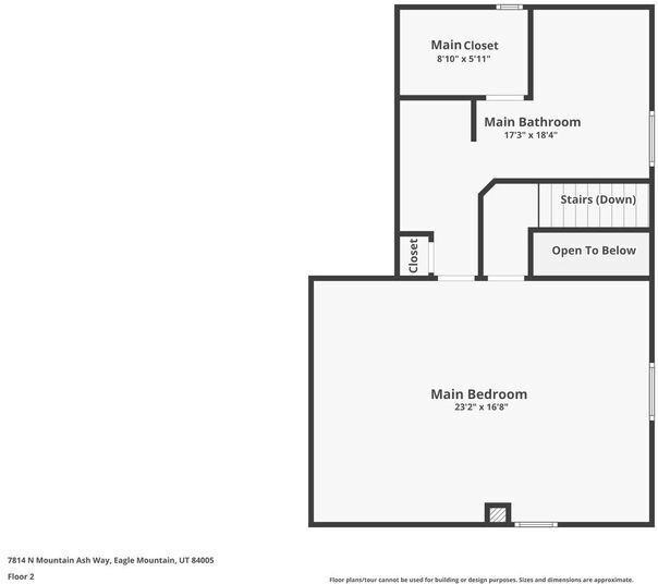 7814 N Mountain Ash Way - Photo 2 of 33