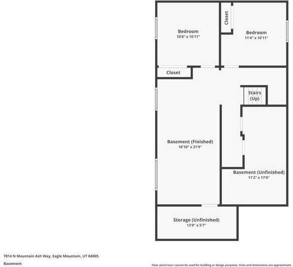 7814 N Mountain Ash Way - Photo 4 of 33