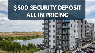 Chappelle 28 Apartment - Photo 1 of 1