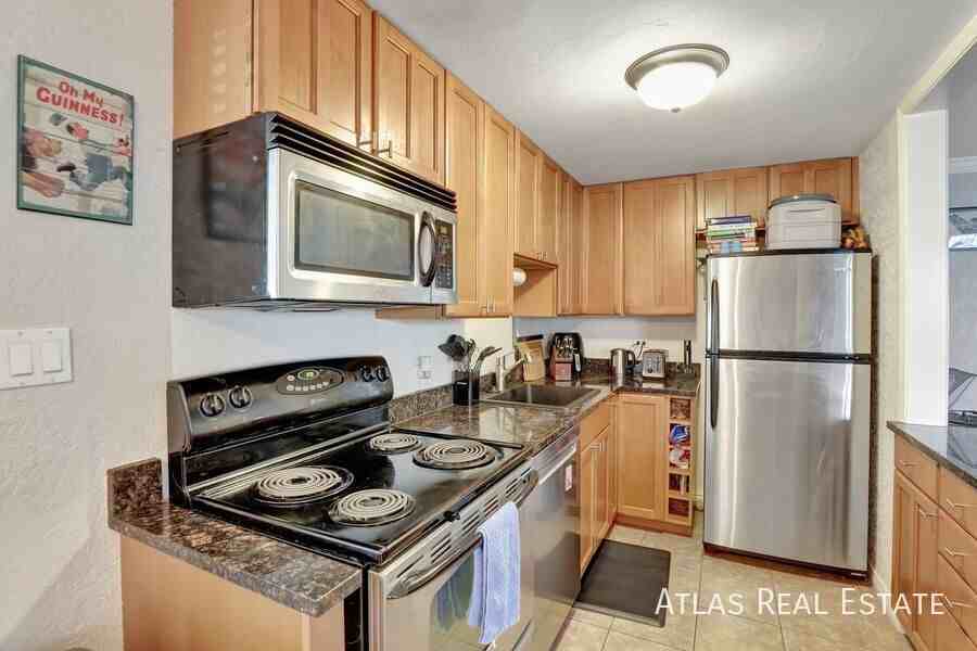 1151 N Marion St #102 - Photo 2 of 13