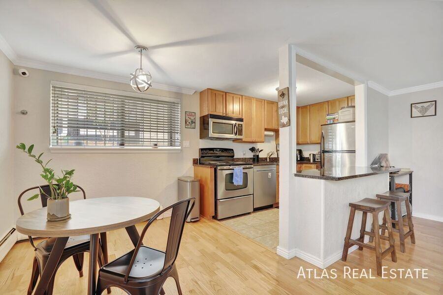 1151 N Marion St #102 - Photo 3 of 13