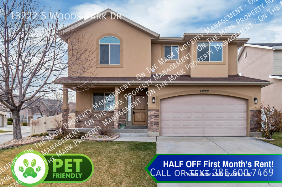 13222 S Woods Park Dr