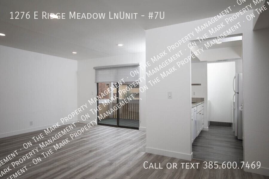 1276 E Ridge Meadow Ln #7U - Photo 5 of 25
