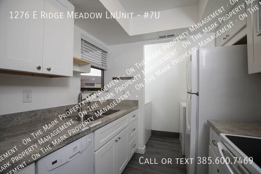 1276 E Ridge Meadow Ln #7U - Photo 6 of 25