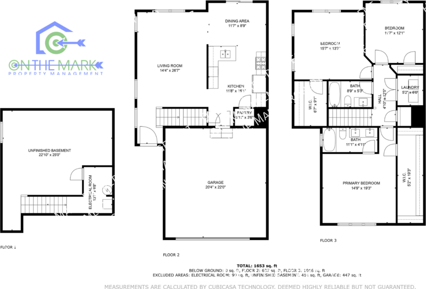 15107 S Bright Stars Dr #1 - Photo 2 of 21