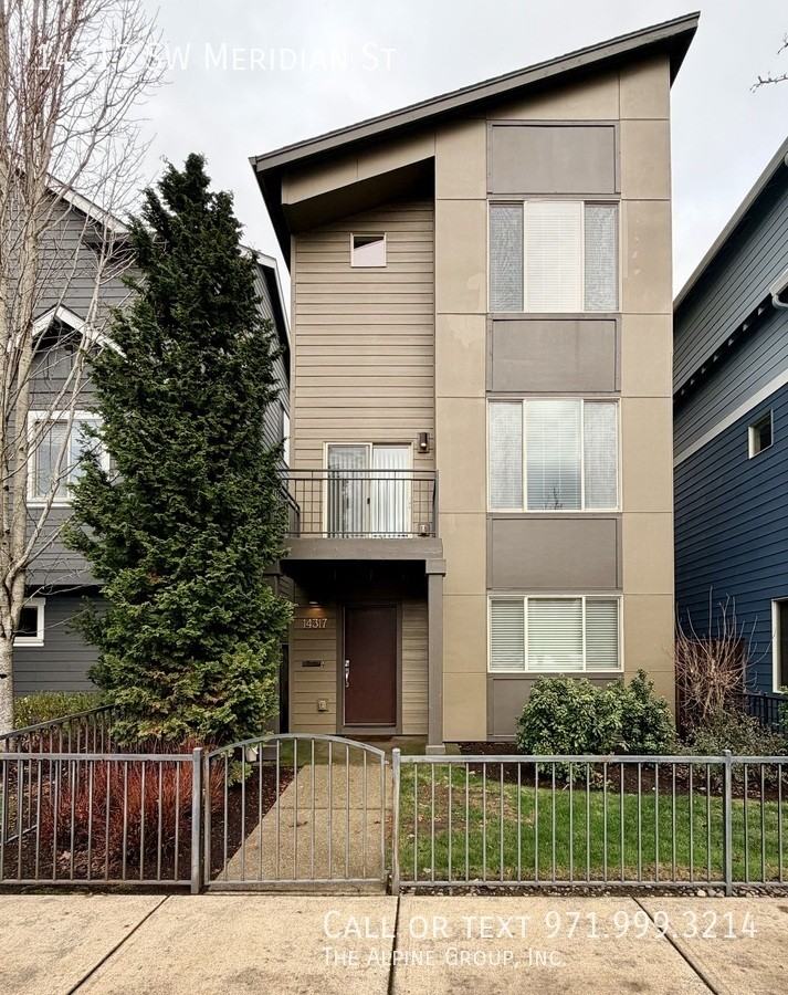 14317 Sw Meridian St