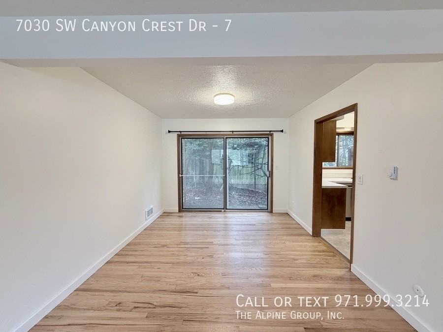 7030 Sw Canyon Crst #7 - Photo 4 of 24