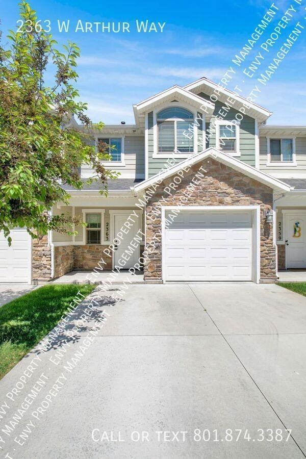 2363 W Arthur Way - Photo 2 of 25