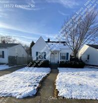18572 Kenosha St - Photo 1 of 1