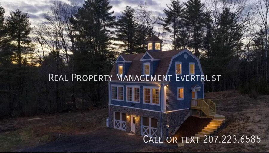 20 Lone Bellow Ln - Photo 2 of 19