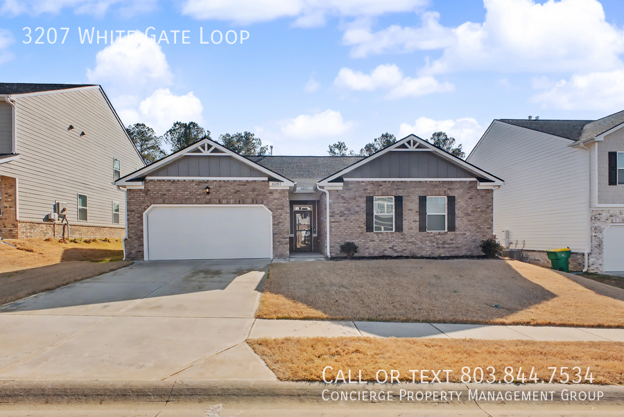 3207 White Gate Loop - Photo 2 of 30
