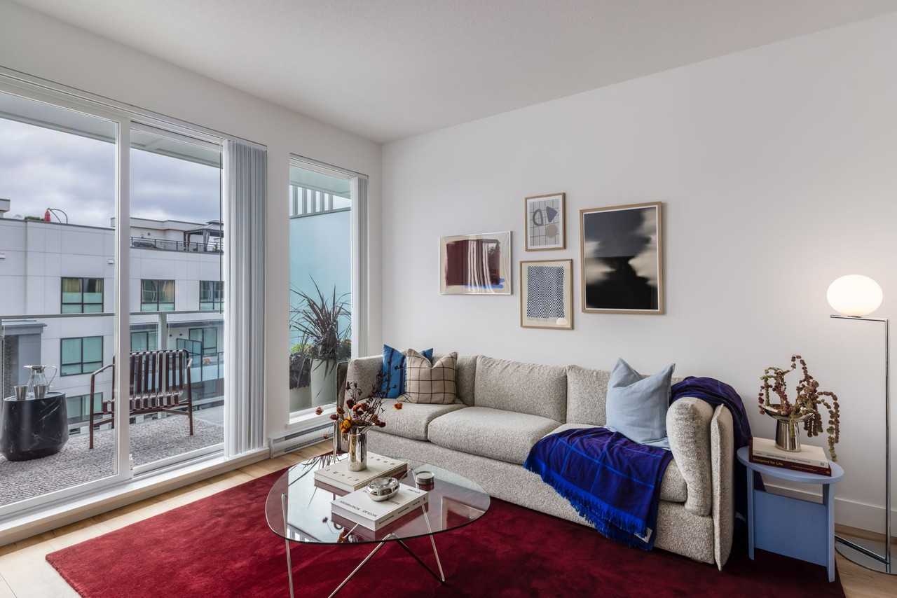 Moody Yards - Photo 2 of 50