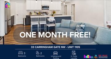 featured image of 33 Carringham Gate Nw