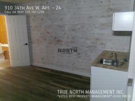 featured image of 910 34th Ave W #24