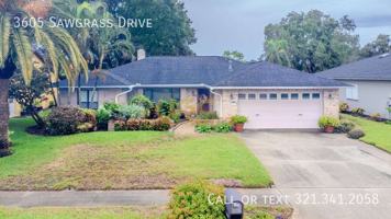 featured image of 3605 Sawgrass Dr