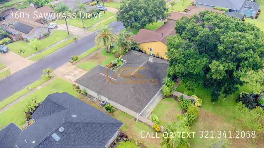 3605 Sawgrass Dr - Photo 3 of 33