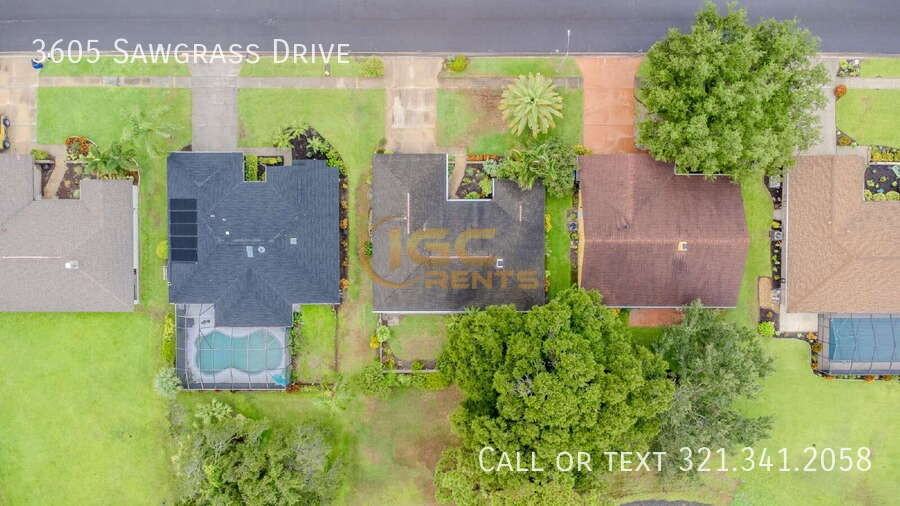 3605 Sawgrass Dr - Photo 4 of 33