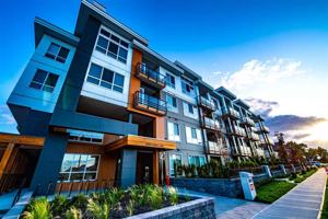 featured image of 4690 Hawk Lane #209