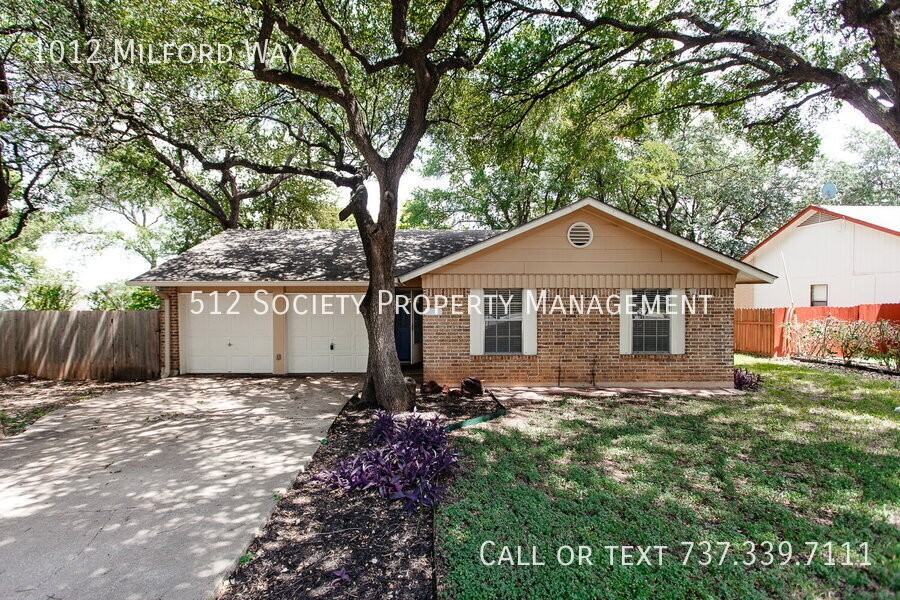 1012 Milford Way - Photo 2 of 22