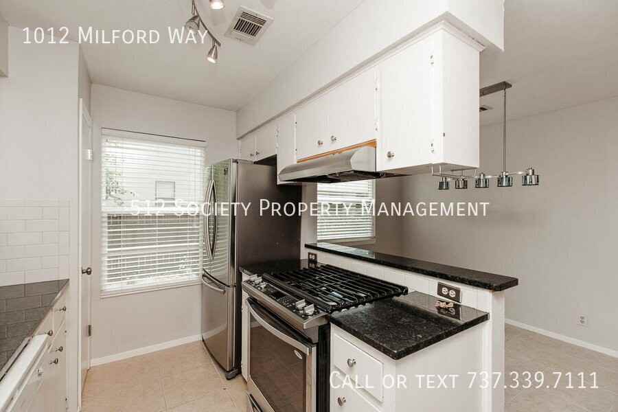 1012 Milford Way - Photo 5 of 22