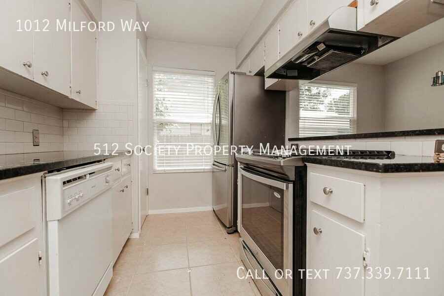 1012 Milford Way - Photo 6 of 22