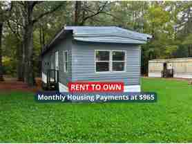 4502 E Old Marion Hwy #19 - Photo 1 of 1