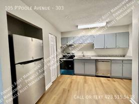 105 P Poole Ave #303 - Photo 1 of 1