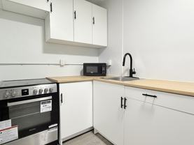 1495 Gladstone Ave #204 - Photo 1 of 1