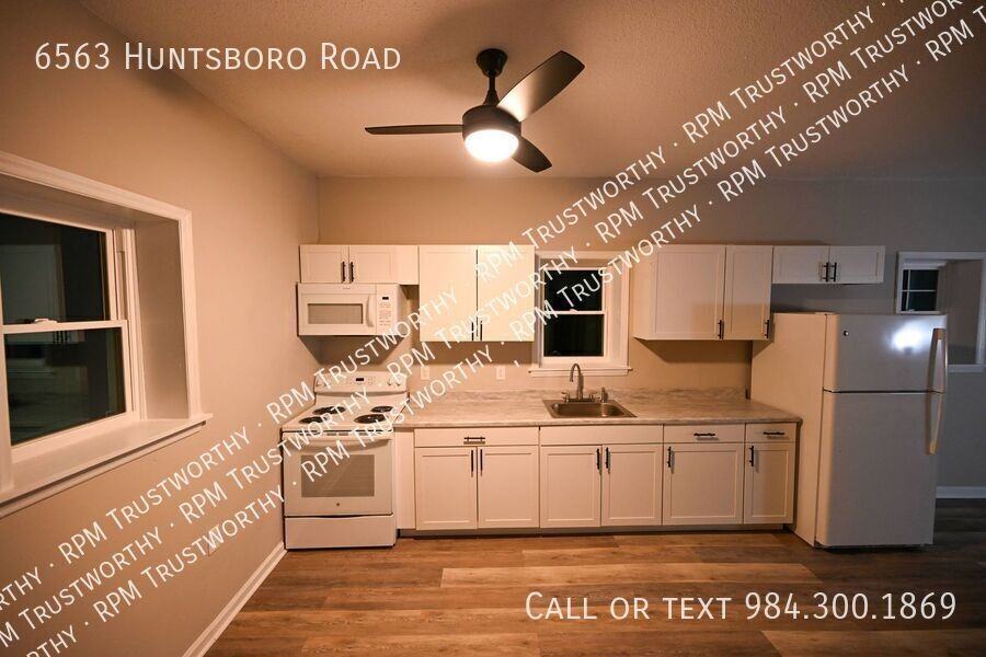 6563 Huntsboro Rd - Photo 4 of 13