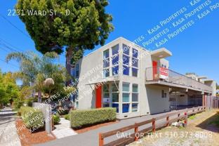 2231 Ward St - Photo 1 of 1