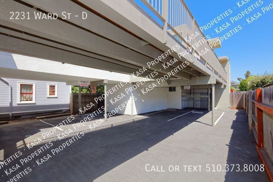 2231 Ward St - Photo 4 of 13