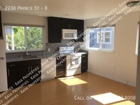 2230 Prince St #8 - Photo 1 of 1