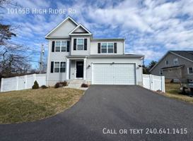 featured image of 10165 High Ridge Rd Unit B
