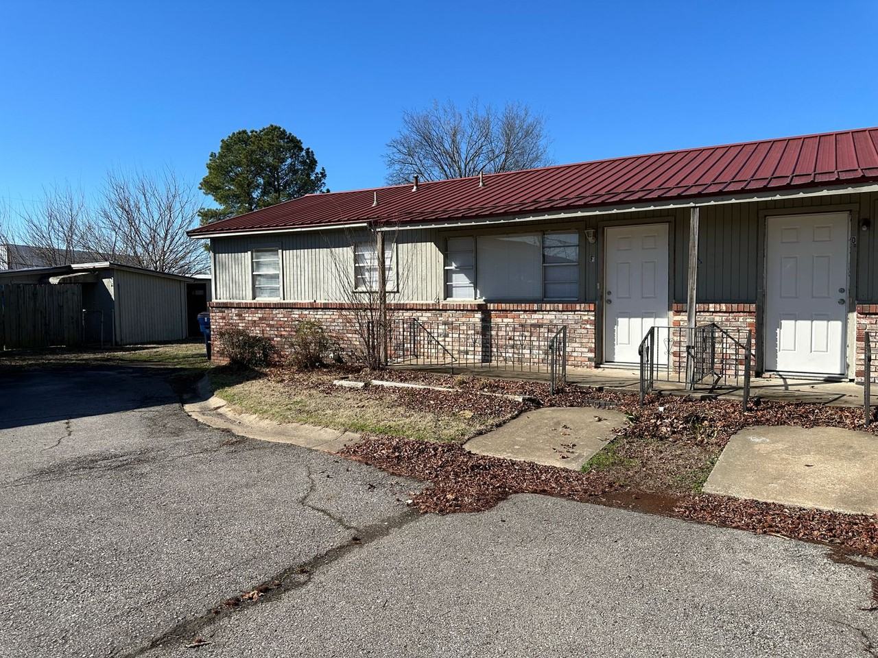 8022 Highway 271 S - Photo 2 of 14