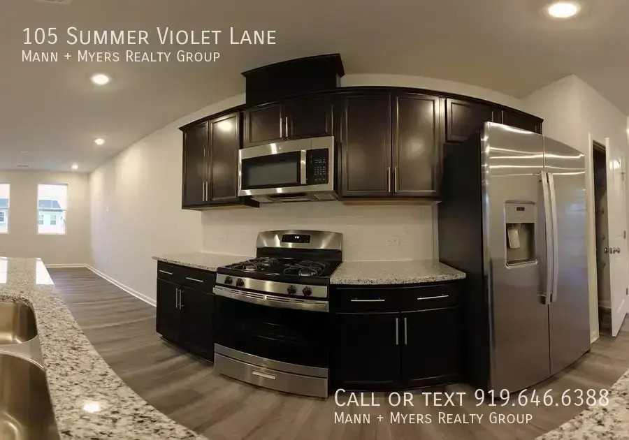 105 Summer Violet Ln - Photo 3 of 20