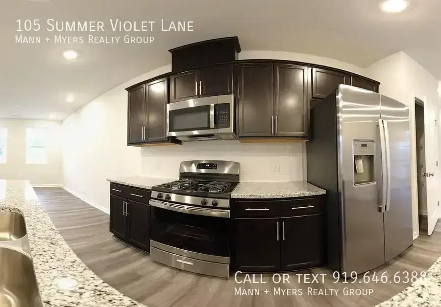 105 Summer Violet Ln - Photo 4 of 20