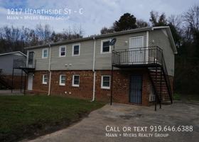 featured image of 1217 Hearthside St #C