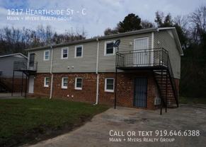 1217 Hearthside St #C - Photo 1 of 1