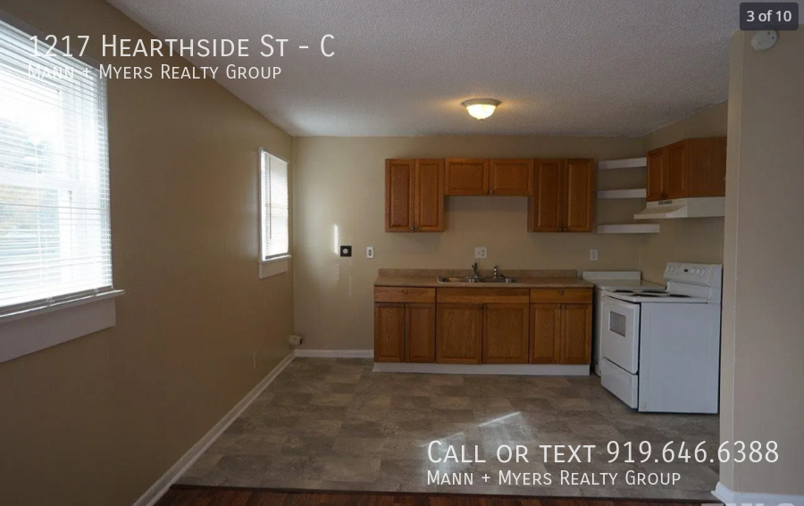 1217 Hearthside St #C - Photo 3 of 10