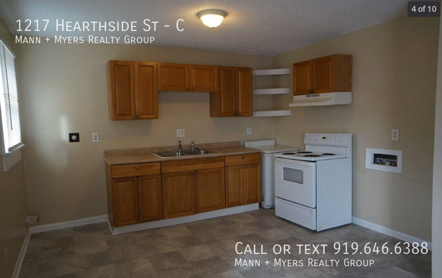 1217 Hearthside St #C - Photo 4 of 10