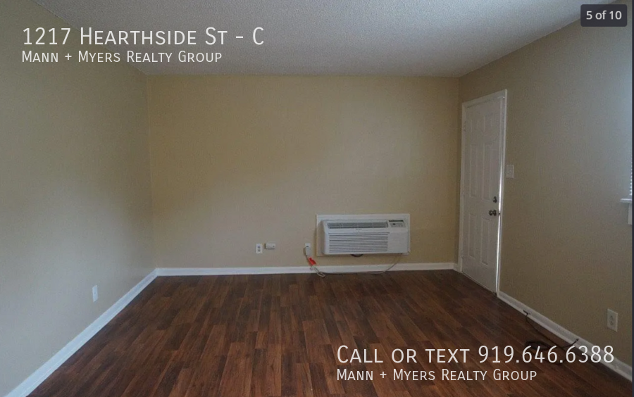 1217 Hearthside St #C - Photo 5 of 10