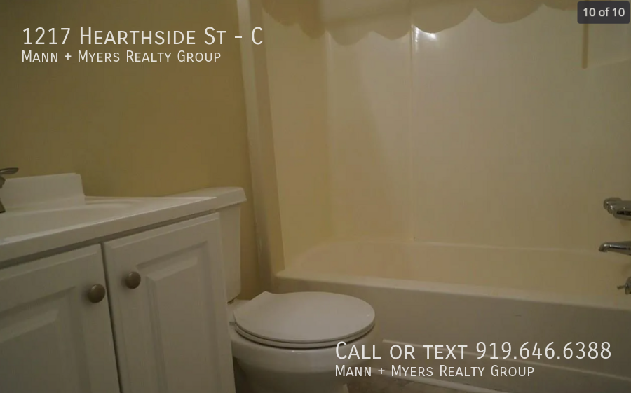 1217 Hearthside St #C - Photo 6 of 10