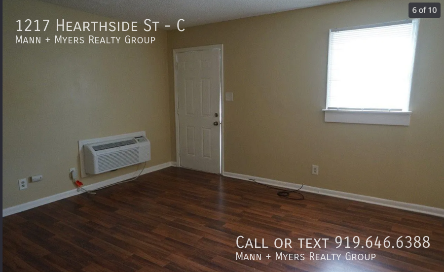 1217 Hearthside St #C - Photo 7 of 10