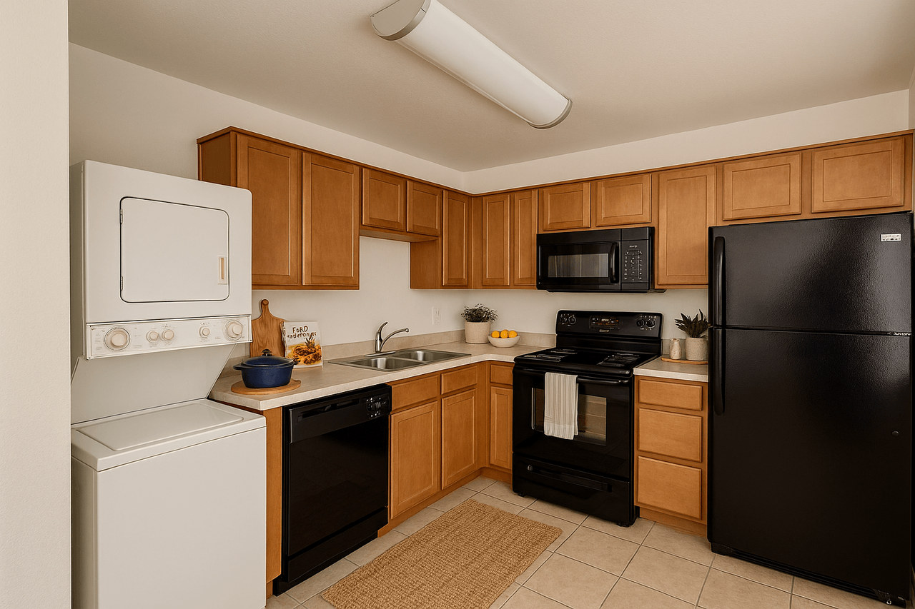 Evergreen on Hayden Lane - Photo 2 of 11