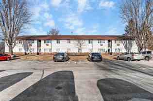 Sunset Lane Apartments - Photo 1 of 1