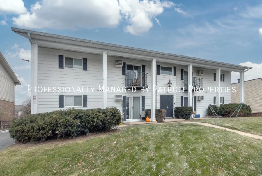 Guilford Apartments - Photo 2 of 2