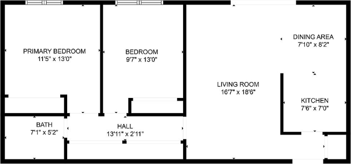 17500 Euclid Ave #113 - Photo 3 of 15