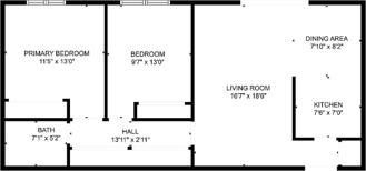 17500 Euclid Ave #116 - Photo 1 of 1