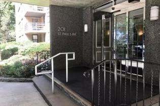 201 Saint Pauls Ave #2 - Photo 1 of 1